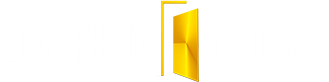 Dolphin Doors and Reverie logo
